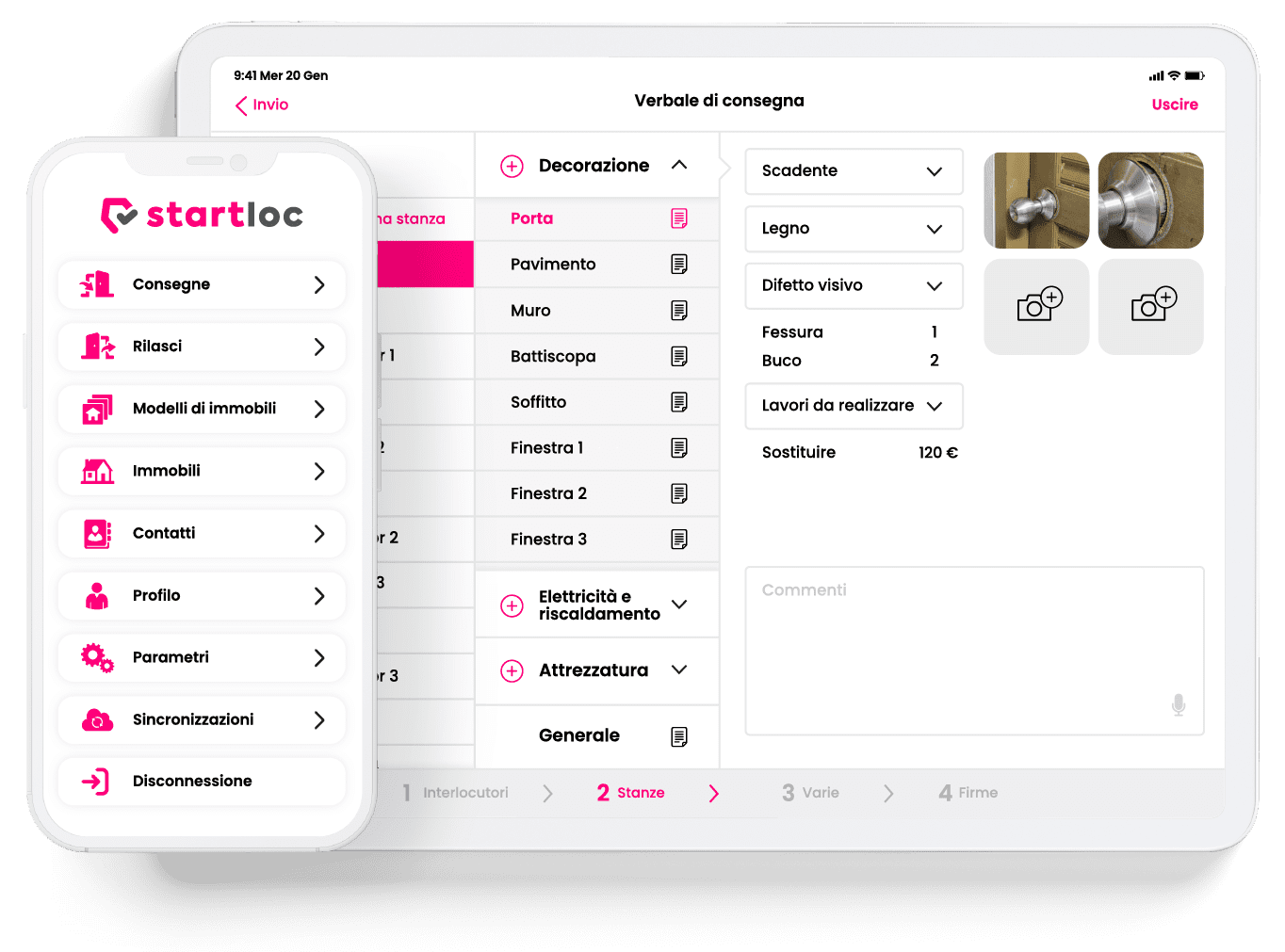 applicazione-consegna